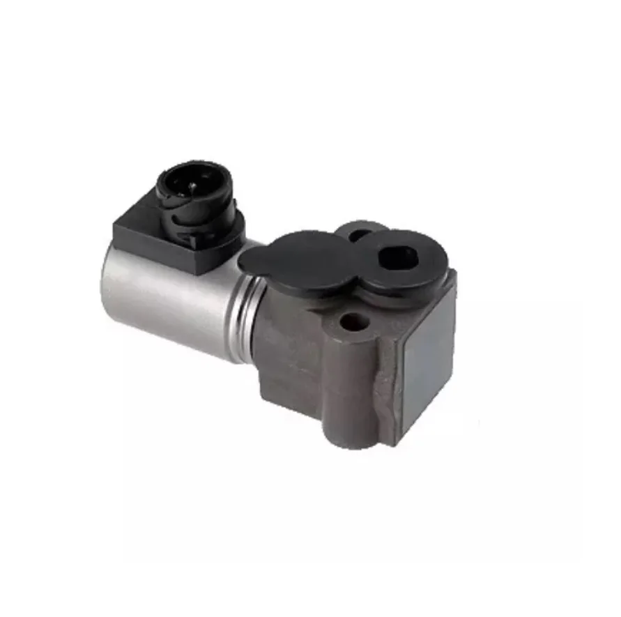 OE 0501321459 81325500009 81325500011 Gearbox Solenoid Valve For DA-F  IVEC-O