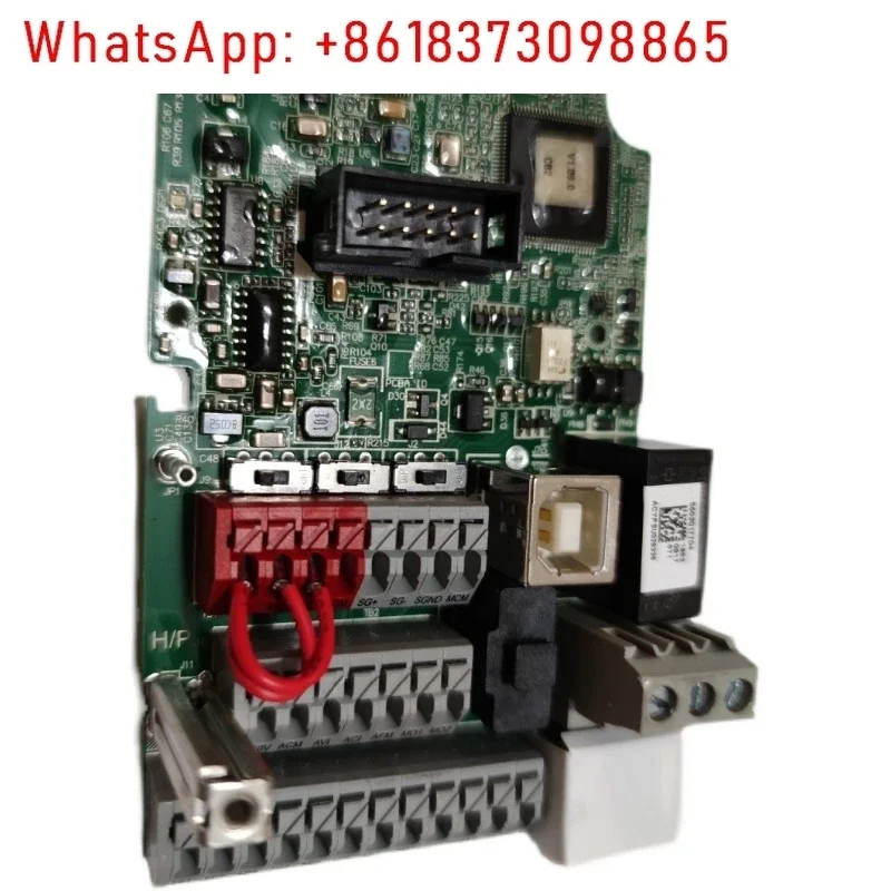 MS300 main board version (1.08 1.09 2.00 2.01) CB2