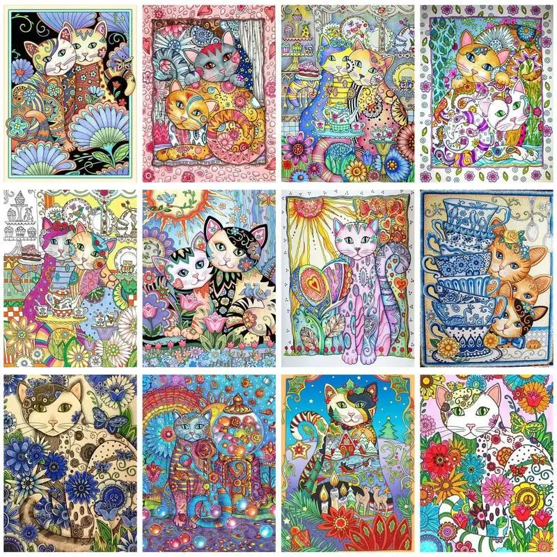 Gatyztory Painting … - image