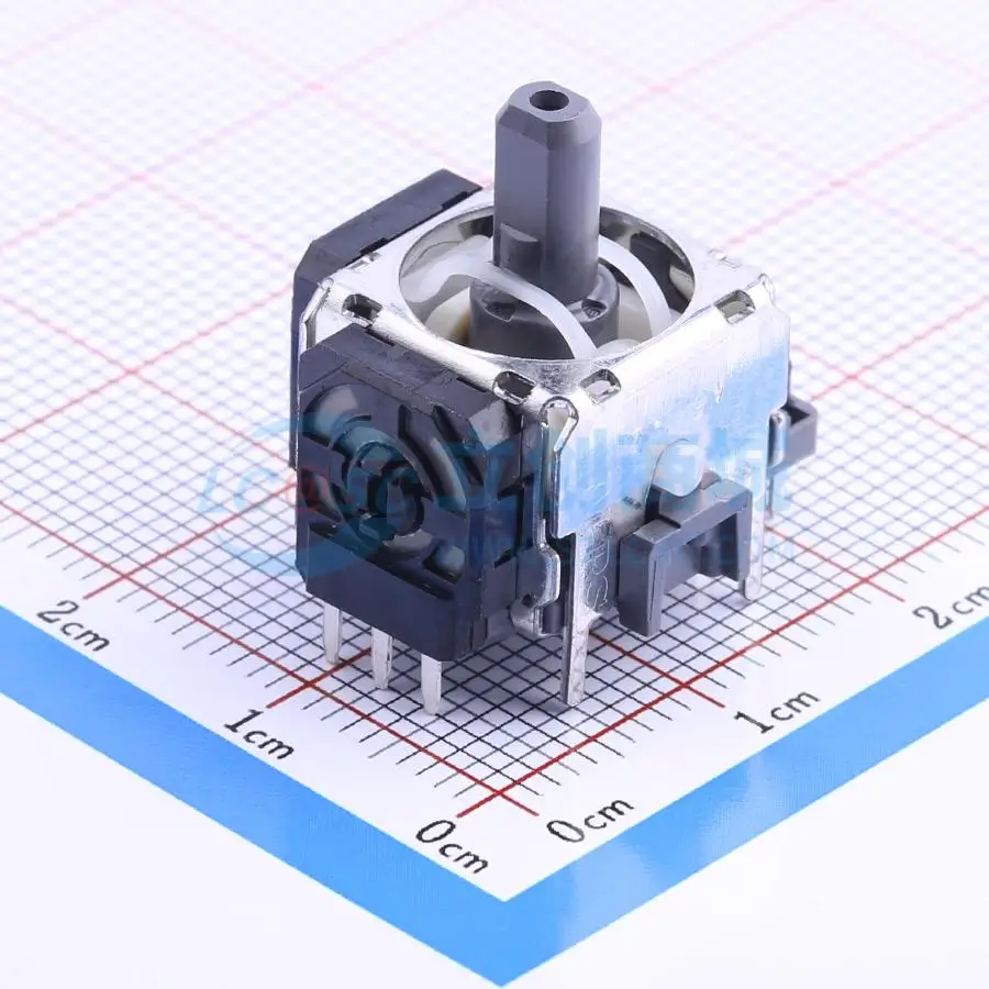 11pcs RKJXV1224005 13x13mm 50V -10 +70 Electronic Switch