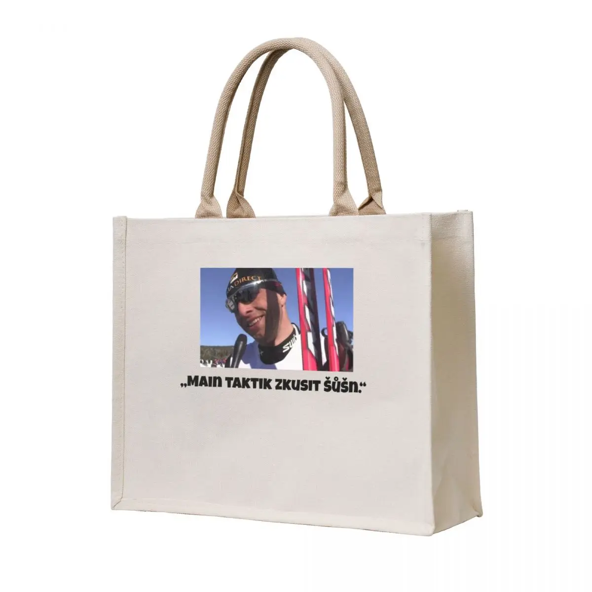 

Stanislav ezá zkusit n Tote Bag tote bag women cloth bag woman shopper woman