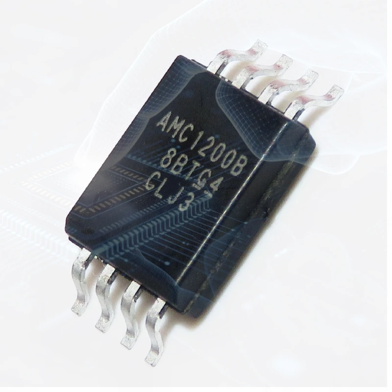 (5-10-20-30-100PCS) AMC1200B Small AMC1200 size SOP-8 AMC1200BDWVR