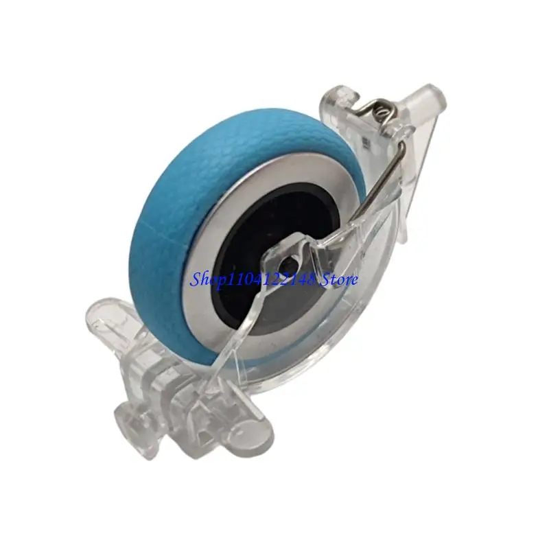 P9FA Mouse Scroll Wheel Pulley Mouse Wheel Rollers Replacement Part for M325 M345 M525 M545 M546 Mouse Gaming Mouse
