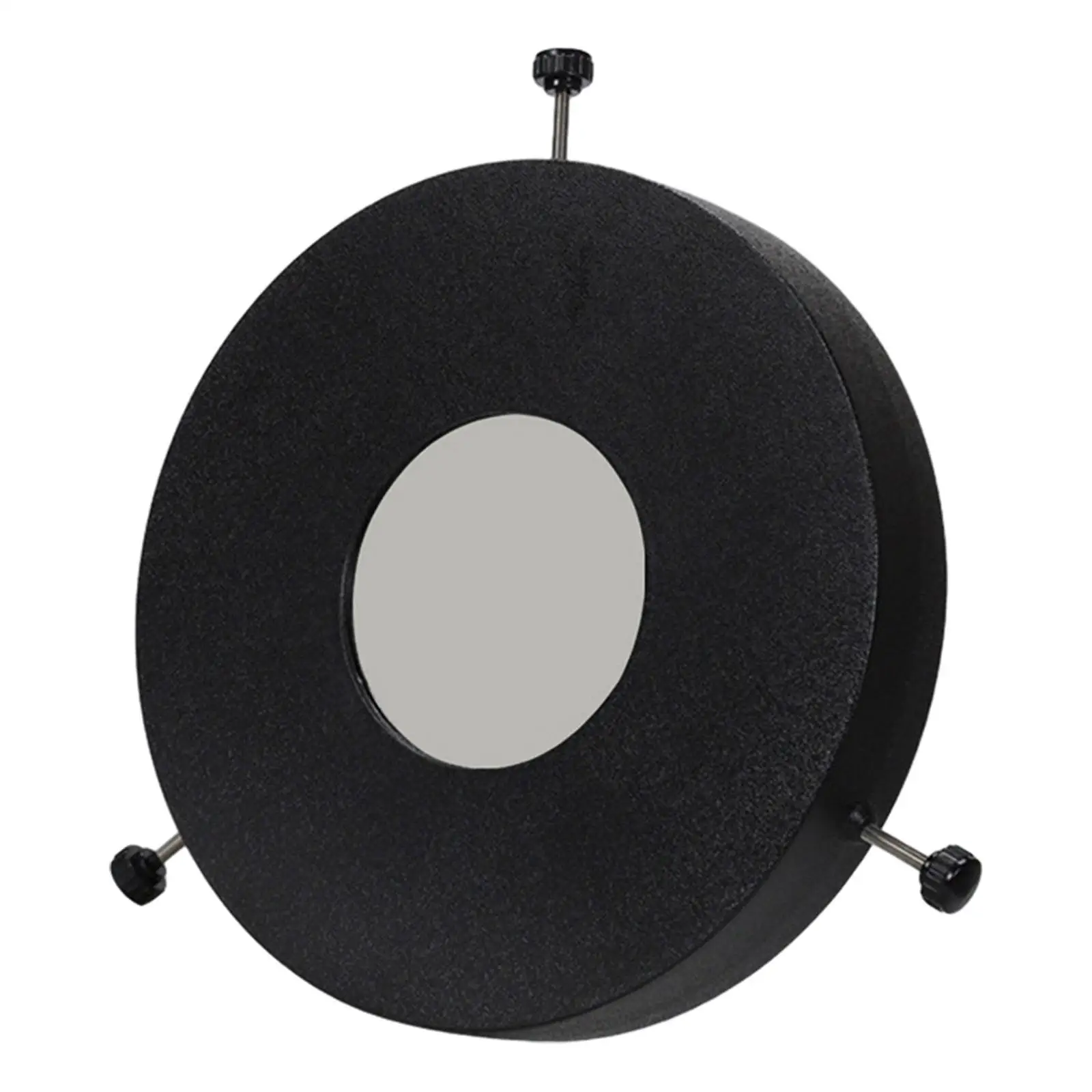 Solar Composite Film Filter Safety Film 160-240mm Replaces Scratch Resistant Clear Solar Filter