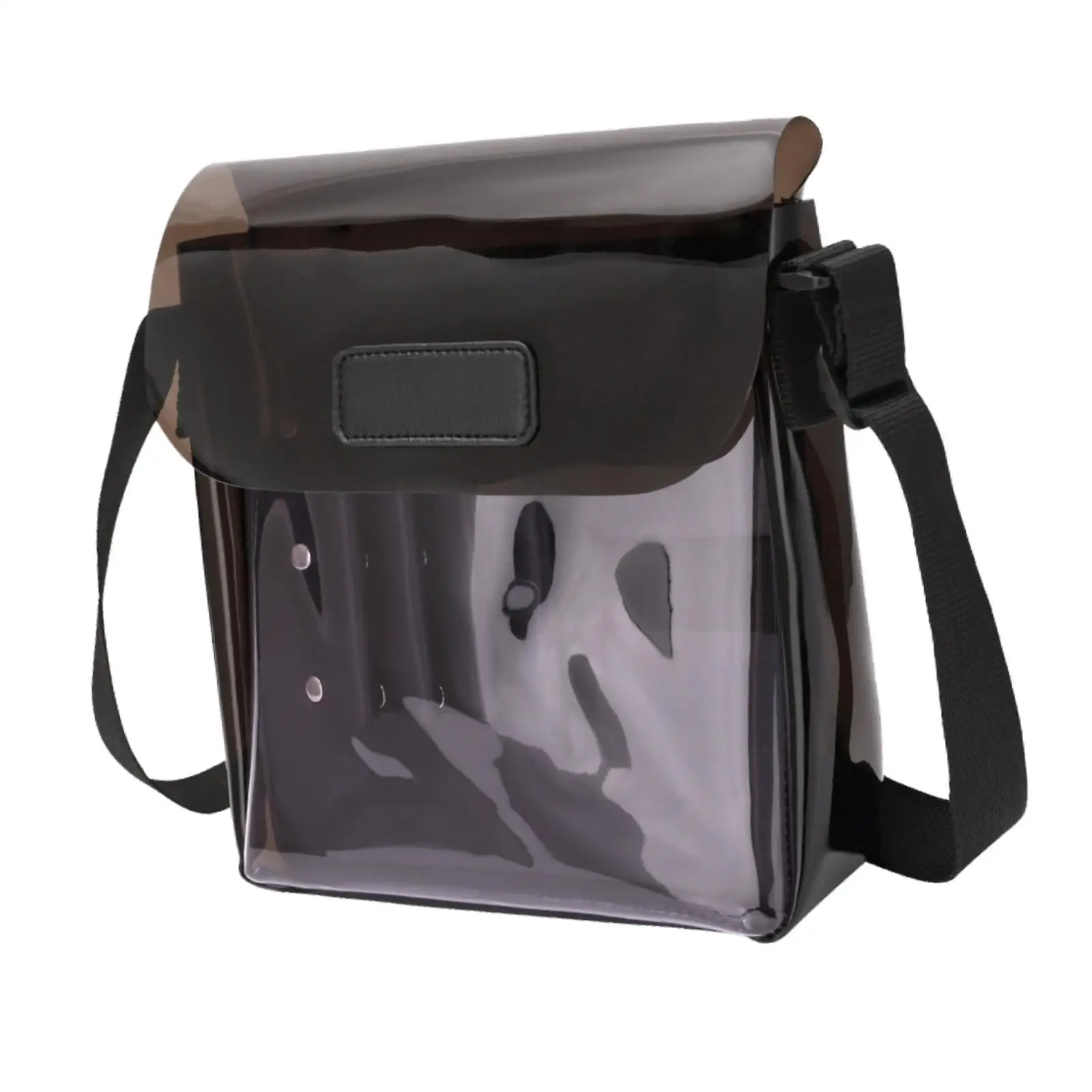 حقيبة مقص تصفيف الشعر، استخدام مريح، حقيبة مستلزمات الحلاق خفيفة الوزن محمولة لأداة تصفيف الشعر وأدوات قص الشعر