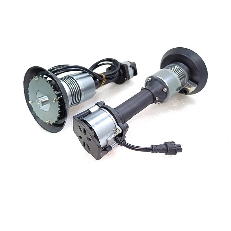 

Miniature 12S-18S Micro-Static High-Speed Dual-Direction Atomizing Nozzle for Agricultural Spray Drone New Drones Accessories