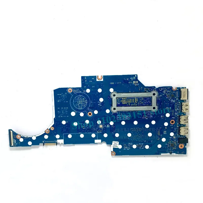 L38212-001 L38212-501 L38212-601 With SREJQ I5-8265U CPU 6050A3023801-MB-A01(A1) For HP 14-CF Laptop Motherboard 100%Tested Good