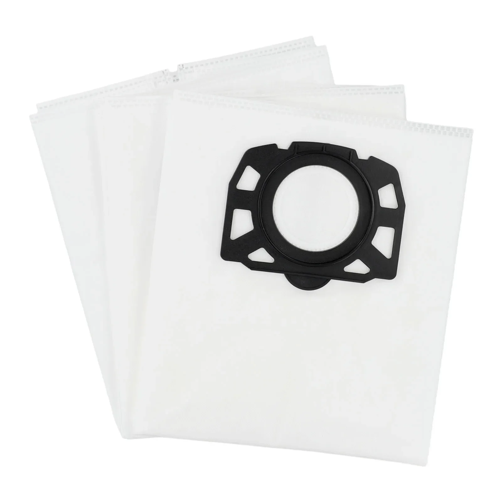 

3pcs Filter Dust Bags For Karcher MV4 MV5 MV6 WD4 WD5 WD6 Premium MV4 MV5 Robotic Vacuum Cleaner Filter Bag 2.863-005.0 Part