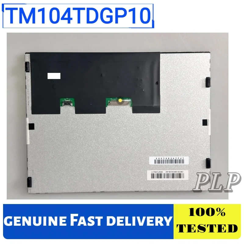 Brand New 10.4inch Tm104Tdgp10 Lcd Display Panel with Lvds Signal Interface