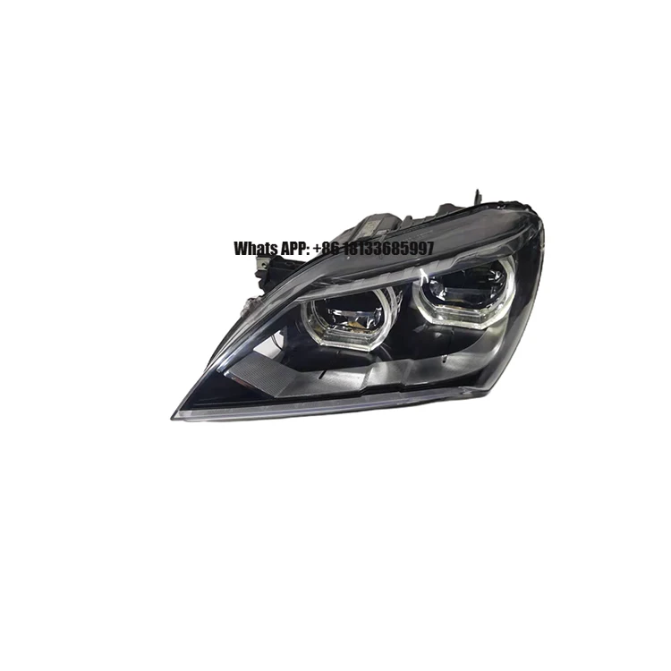 

Factory Direct Price Super Vision Headlight Headlamp for 640I 650 M6 F06 F12 F13 2012-2015 Years Car Lights Led Headlight