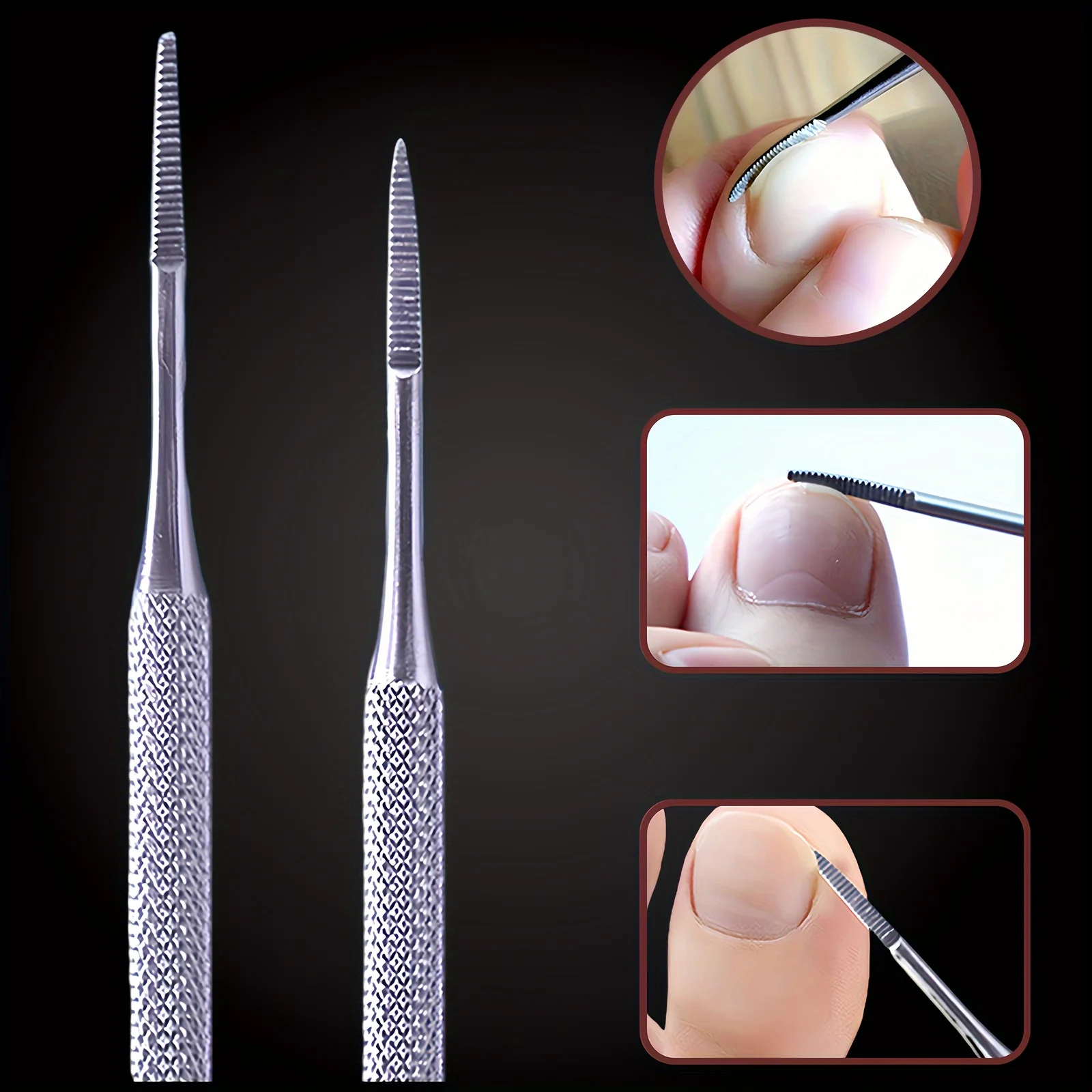 Thumbnail 4 - #55 Cuticle Pushers List of Top Picks