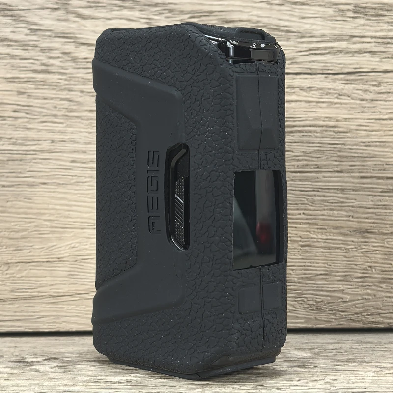 1pcs Soft Legend 3 Case Silicone Cover Shield Wrapped Skin Compatible with Latest Design for Legend 3 Protective Case