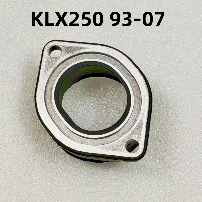 기화기 인터페이스 접착제는 KLX250 1993-2007에 적합합니다.