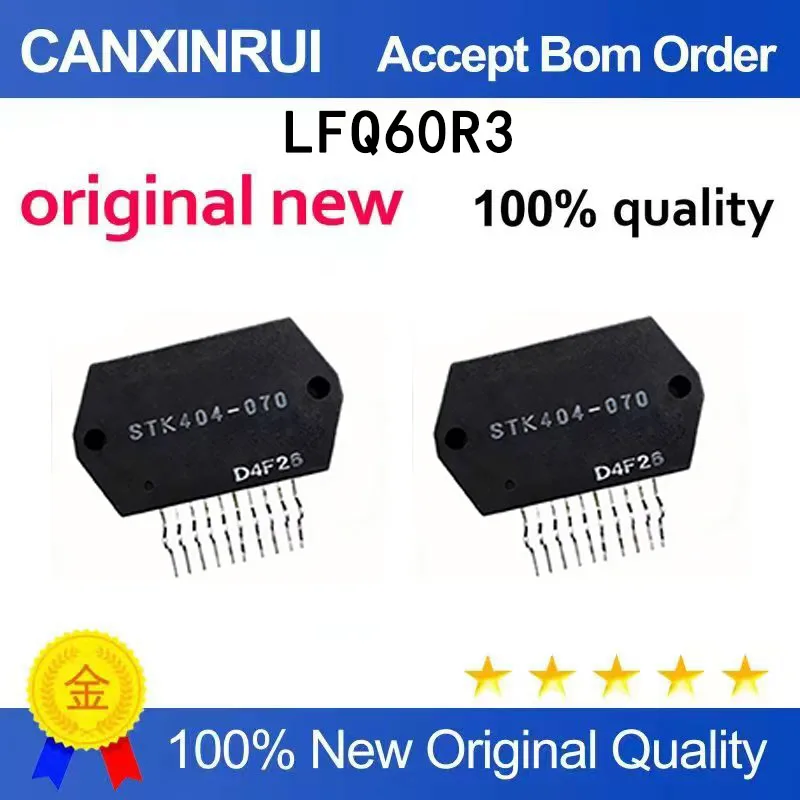 

(5-100 pieces)LFQ60R3 LFQ6OR3 VTU63A0 VTU63AO LCD chip BGA package GF-LQ