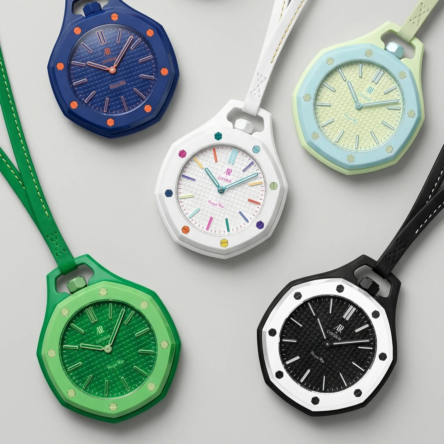 hot-selling-ar-carsikie-decorative-pendant-hanging-royal-style-quartz-watch-collaboration-pocket-fashion-candy-color-watch-clock