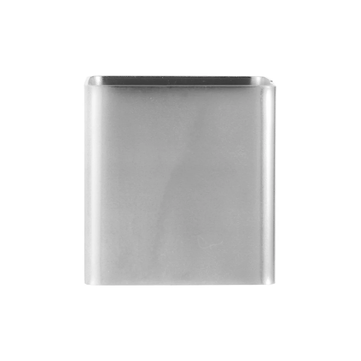 

3 Inch Square Stainless Steel Mousse Ring Non-Stick Cake Mold for Baking DIY Pastry and Dessert Creation Cake Cookie Mould