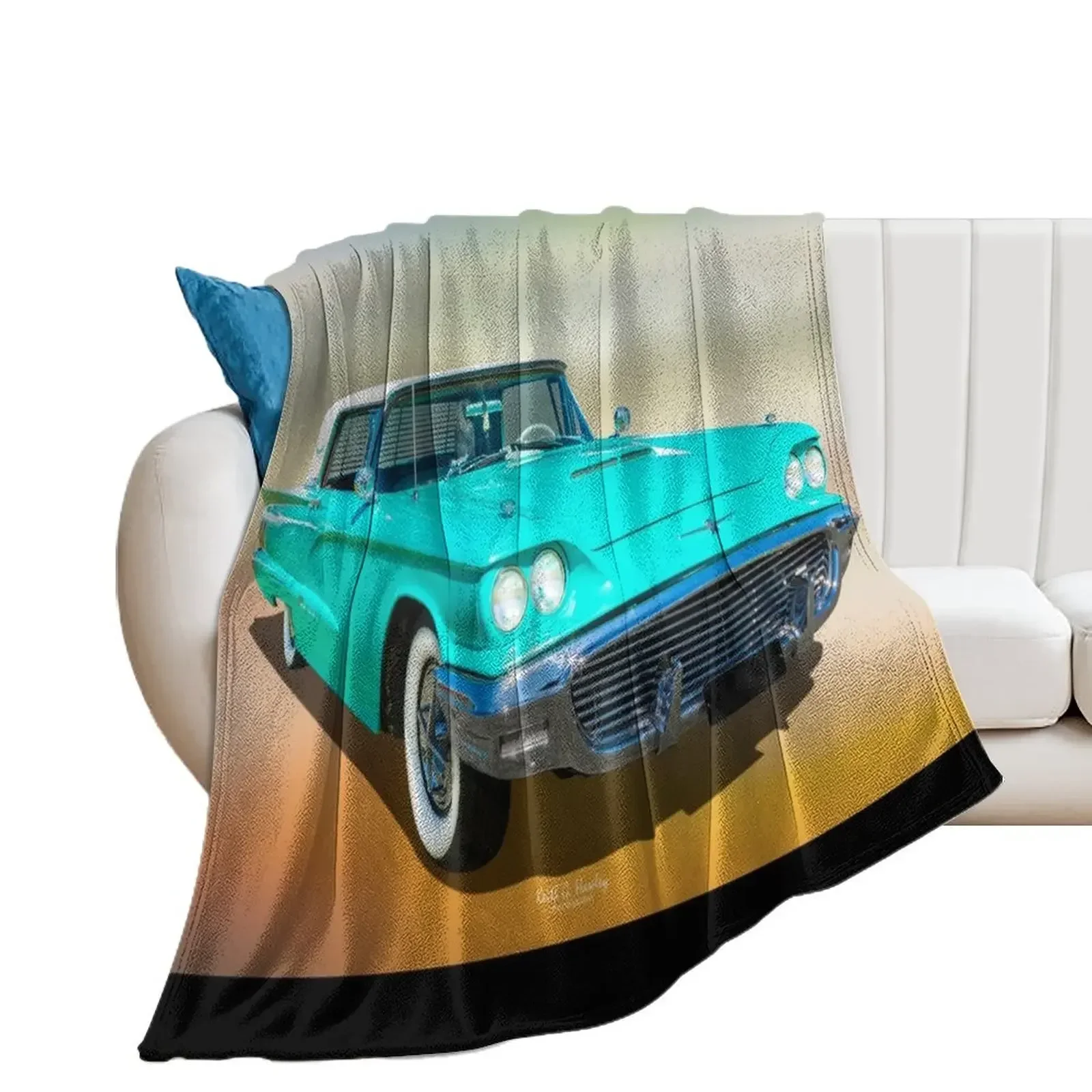 

Плед для леди птицы, одеяло для пикника, одеяла для кровати, свободные одеяла