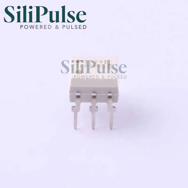 (10-50pcs) TLP560J DIP-6 100% Original In Stock 1.15V 100mA TLP560J(C,F)