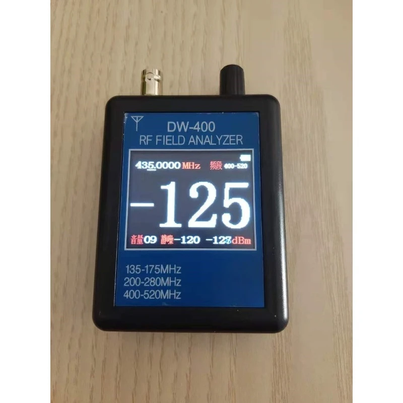 Handheld Auto-Tunin… - image