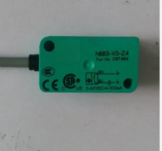 

Brand New Original NBB3-V3-Z4 NBB3-V3-Z5-5M-Y263289 NBB3-V3-E0 NBB3-V3-E1 NBB3-V3-E2-2M NBB3-V3-Z4-3G-3D Fast Delivery