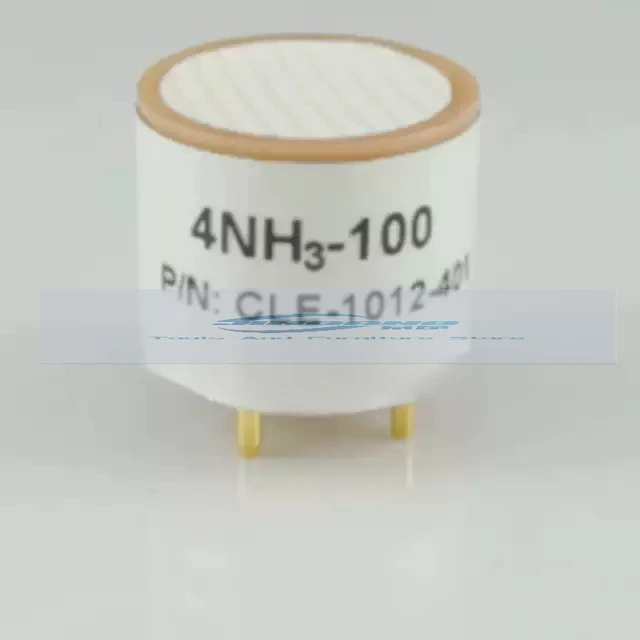 1PCS 4NH3-100/CLE-1012-401 Ammonia Gas Sensor Brand New and Original NH3-4G