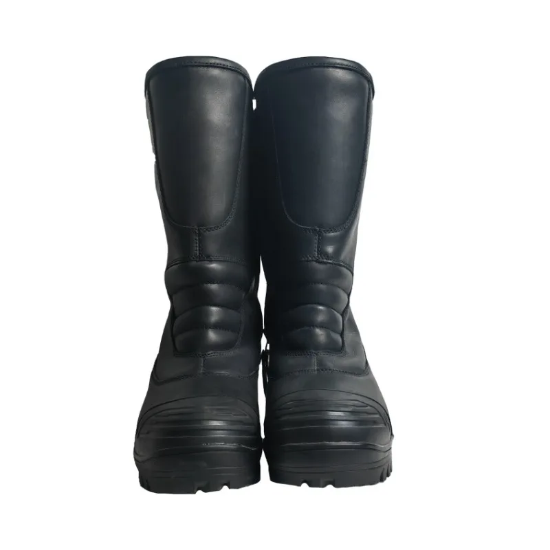 

Firefighter fire protection boots Firefighter