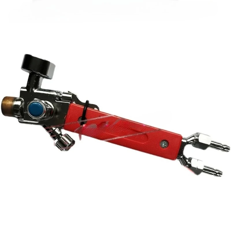 

QH-1/2/h 4H Шанхай Сварочные и режущие инструменты Заводской порошковый распылитель Сварочный пистолет Ручка Металлический порошок