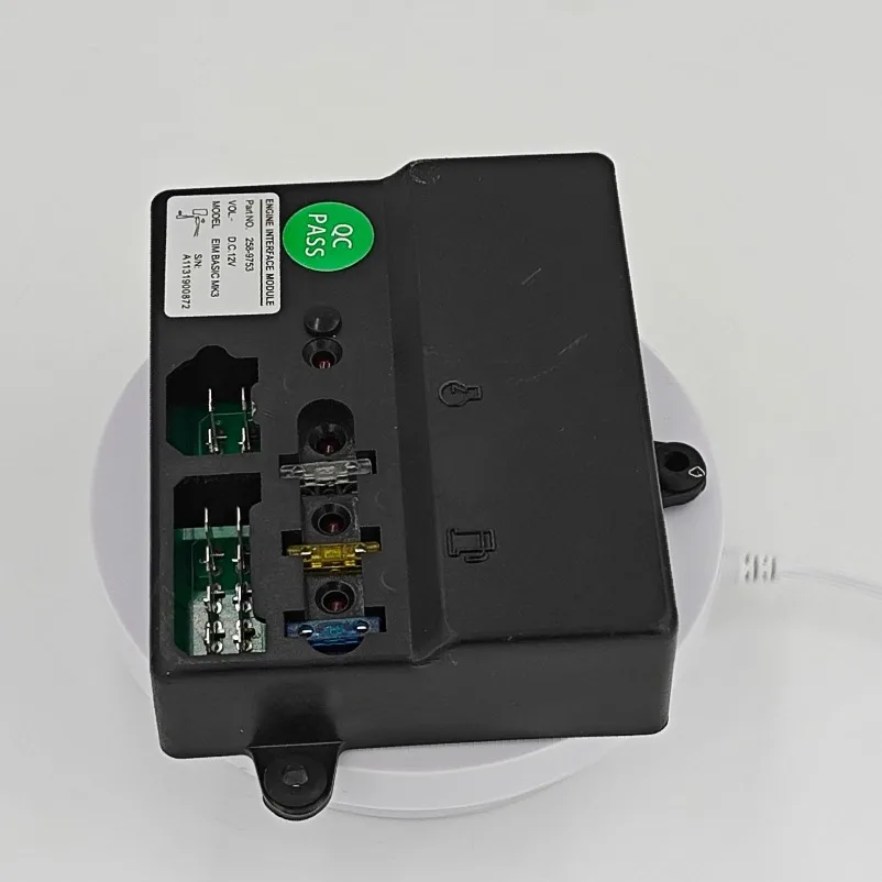 EIM258-9753 Generator Accessories ESC Board Speed Control Board