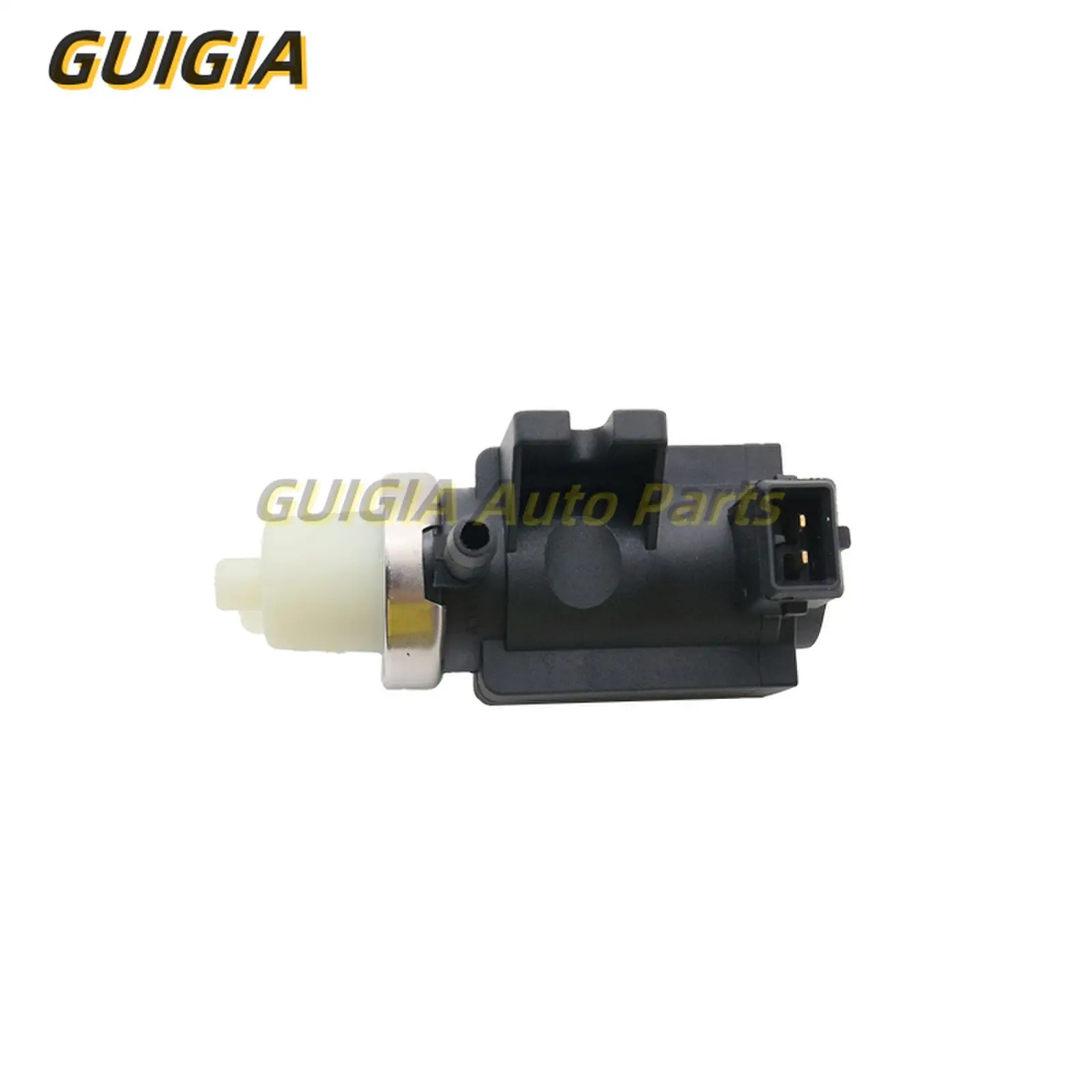 1H0906627A 真空ターボブーストコンバーターバルブ 1996-2005 VW ボーラ ゴルフ Mk3 Mk4 ポロ シート イビサ アウディ A3 1.9 1325157 1003802用