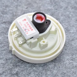 세탁기 수위 센서 컨트롤러 스위치 DSC-6B, 압력 제어 밸브 교체, 세탁기용 DC5V, 1 개
