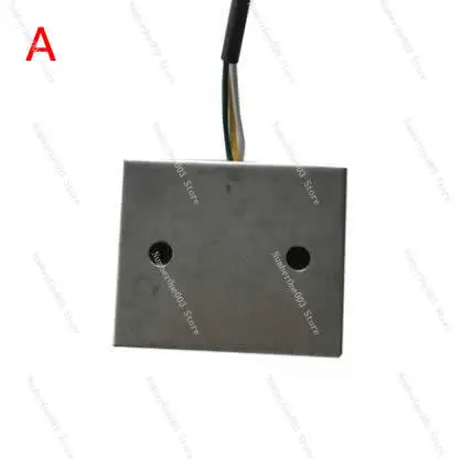 Sliding Door Opener Limiter Motor Positioning Magnet In Place Self-stop Switch Induction Magnetic Field