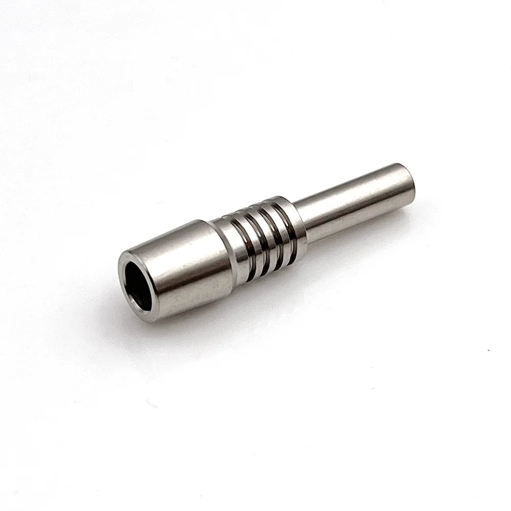 Metal Drill 10mm 14mm Male Nail Oil Hand Tool