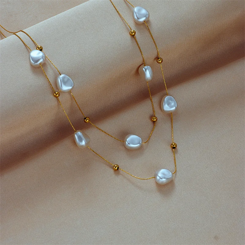 Thumbnail 3 - #20 Ranked Pearl Necklaces Picks in 2026