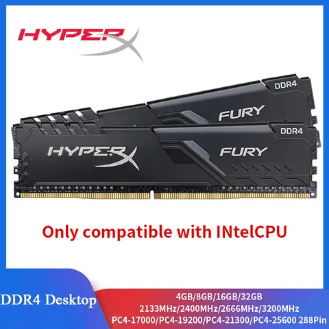 Kingston 8gb ddr4 2400mhz-AliExpress