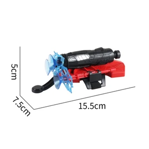 Disney Örümcek Adam Figürleri, Demir Adam, Kaptan Amerika, Bileğiniz için Eldiven Fırlatıcı Oyuncaklar, Cosplay, Model, Silgi, Şeker, Yumuşak, Erkekler İçin Hediyeler Çocuklara 6 büyük satış neden yetişkinler no. 1