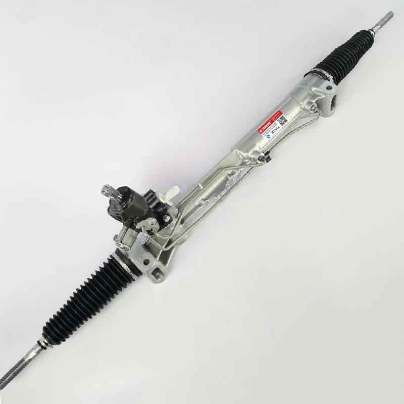 

Hydraulic Power Steering Rack LHD Steering Gear for Audi Q5 2009-2012 with Sensor 8R1422065E 8R1422065EX 8R1423055BF 8Q1422065F