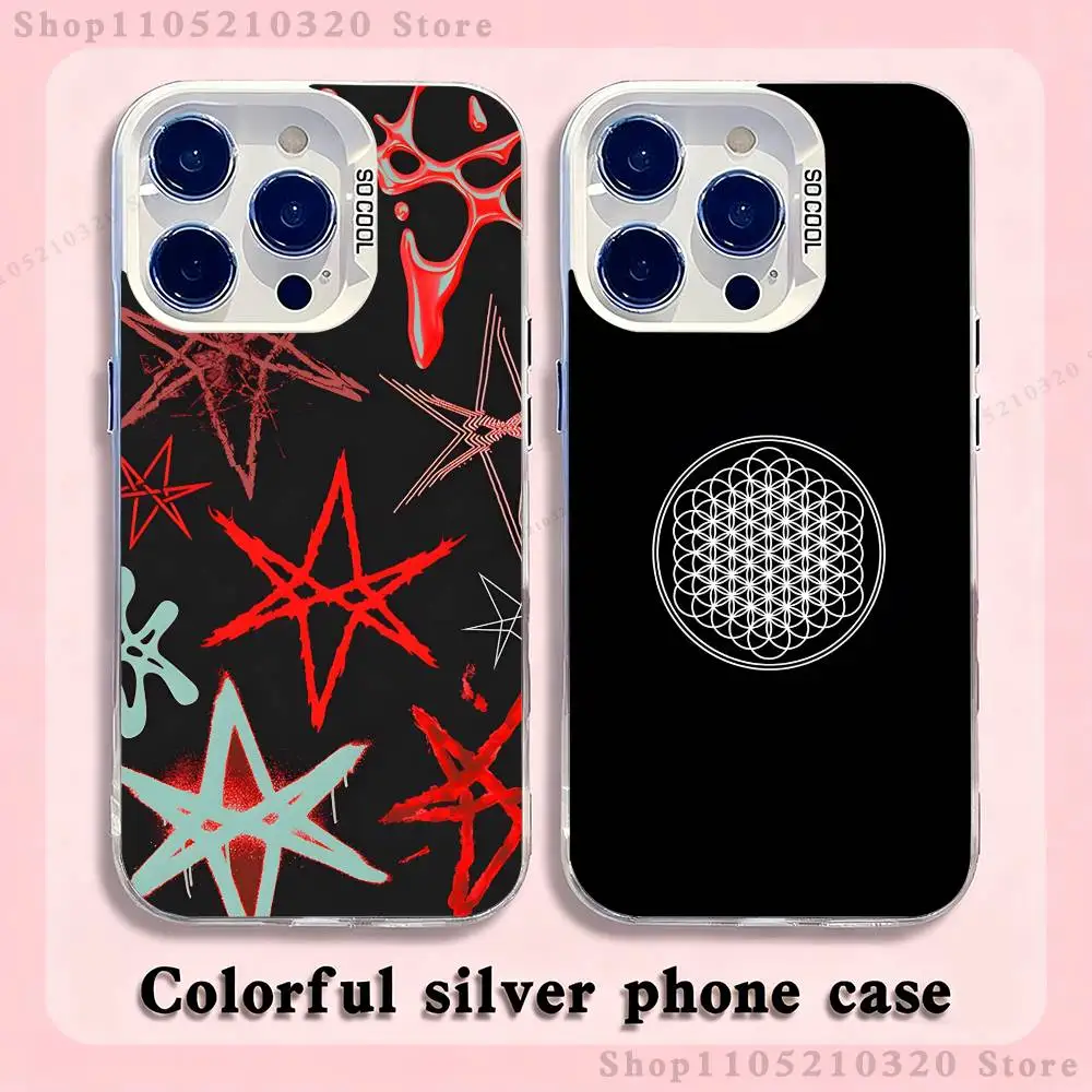 B-Bring Me The Hori…