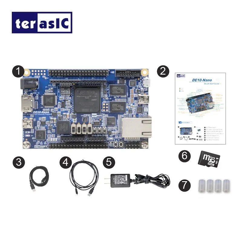 De10 nano fpga-AliExpress