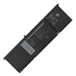 JGTM Factory Laptop Battery For DELL Inspiron 5310 3511 5510 5410 5518 3510 3515 5418 Latitude 3320 3520 3420 battery V6W33