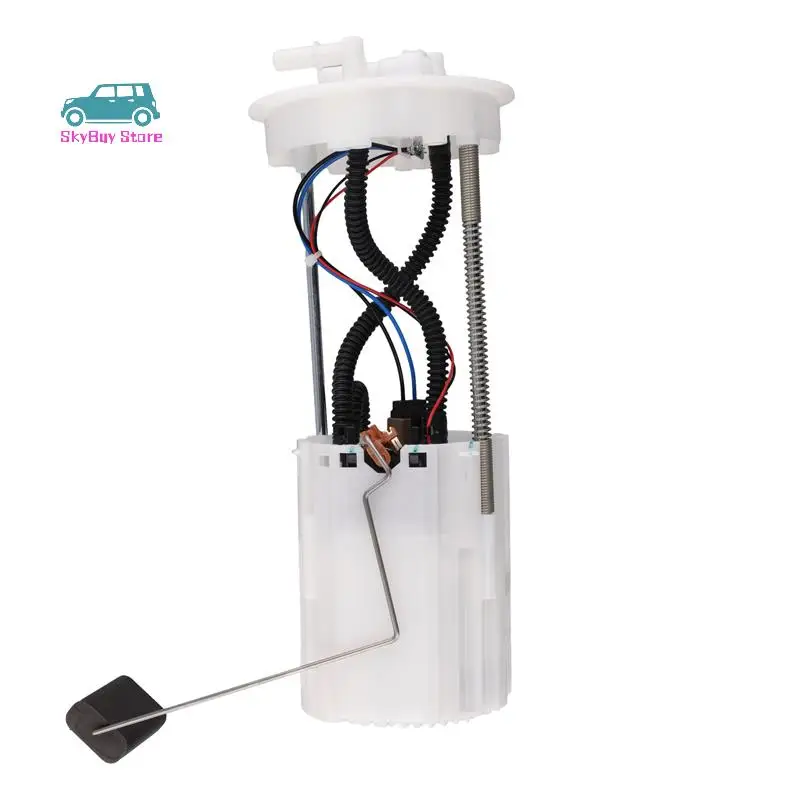 

Fuel Pump Truck Fuel Pump Fuel Pump For JAC T6/FRISON 1106100P3040 Truck PICKUP Gasoline Pump 1106100P3010