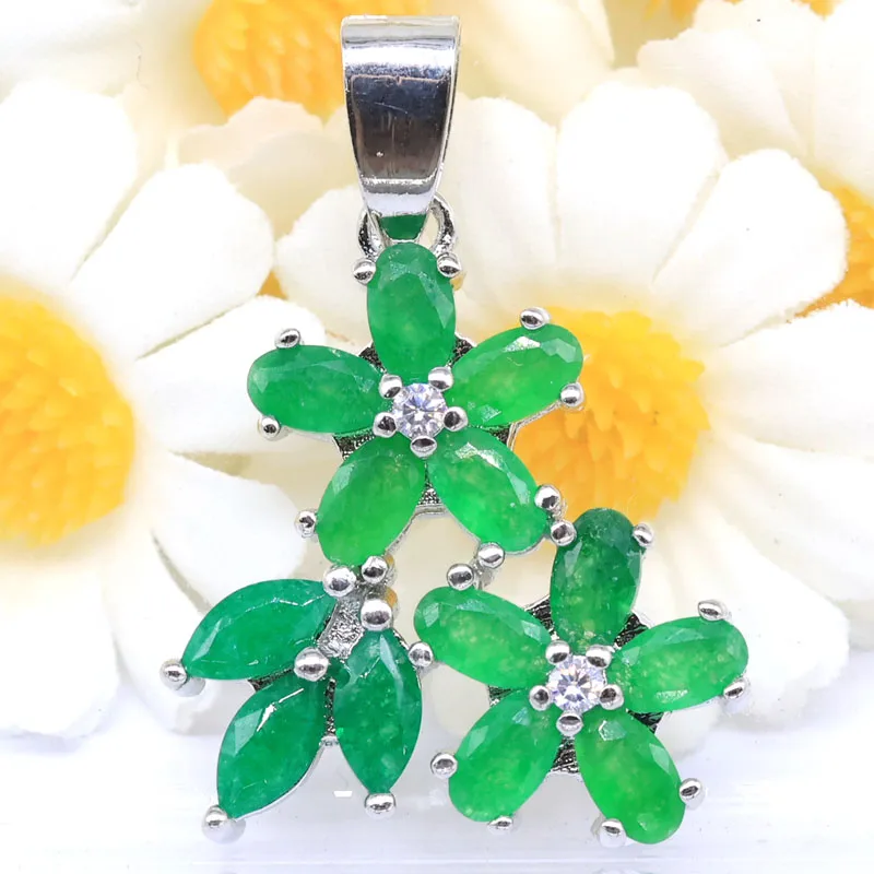 compre-5-e-ganhe-1-gratis-pingente-de-prata-com-esmeralda-verde-real-e-topazio-defumado-31x21mm-presente-para-mulheres