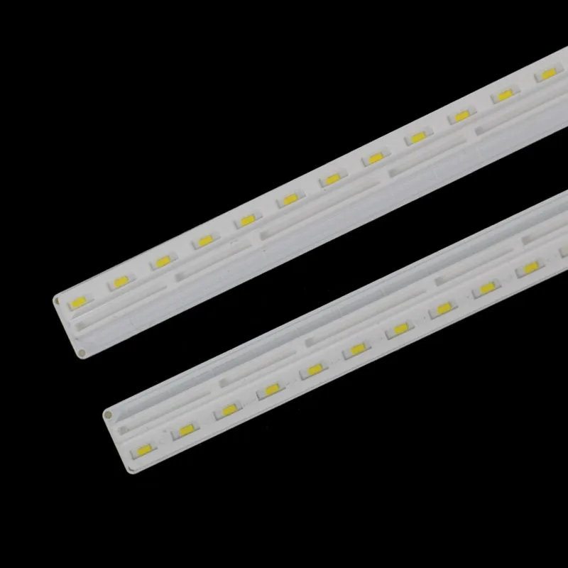 SSC_Y20_75Edge_66LED_Array_Left Rechts SSC_Y21_75NANO85_BOE_66LED_A B Led Tv Backlight Voor 75 Inch Strips