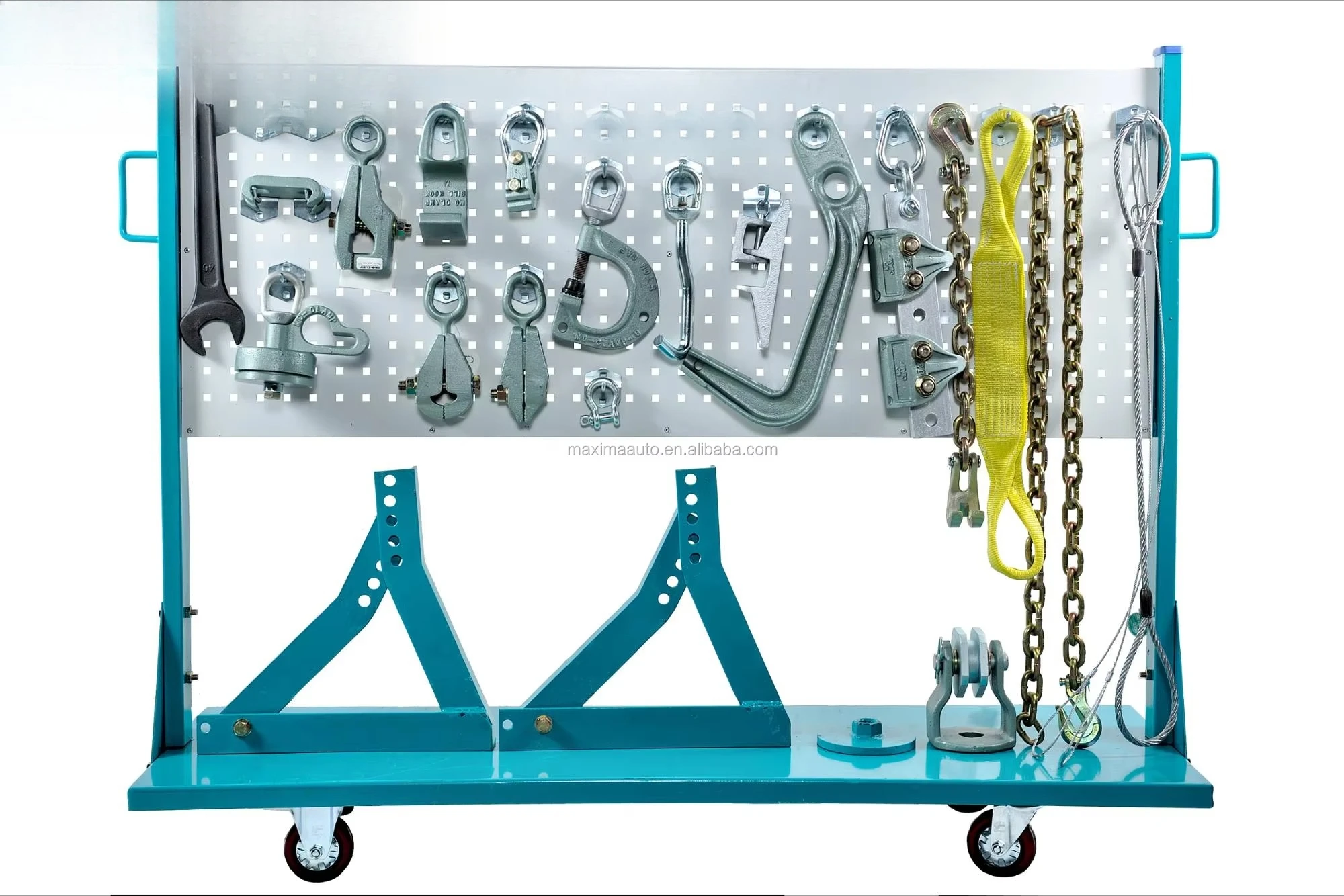 Auto Frame Repair Machine Dent - Car Frame Straightening review and price