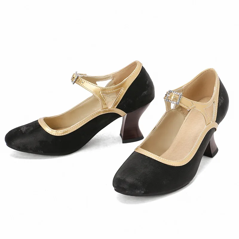 Women High Heels Sh… - image