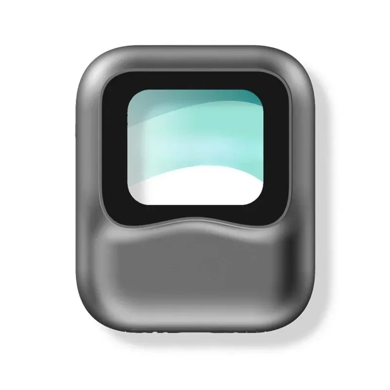 

Intelligent voice carplay box AiboxNANO car wireless carplay