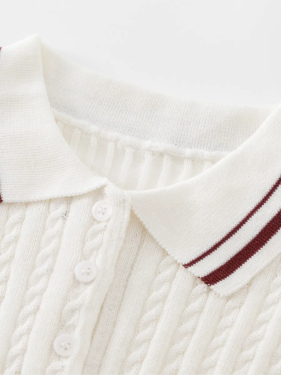 الصلبة الملتوية متماسكة تي شيرتات قصيرة الاكمام المرأة أزرار ترتيب الأسرة طوق سليم تي شيرت الصيف بسيط عادية موضة تي شيرت بلايز #5