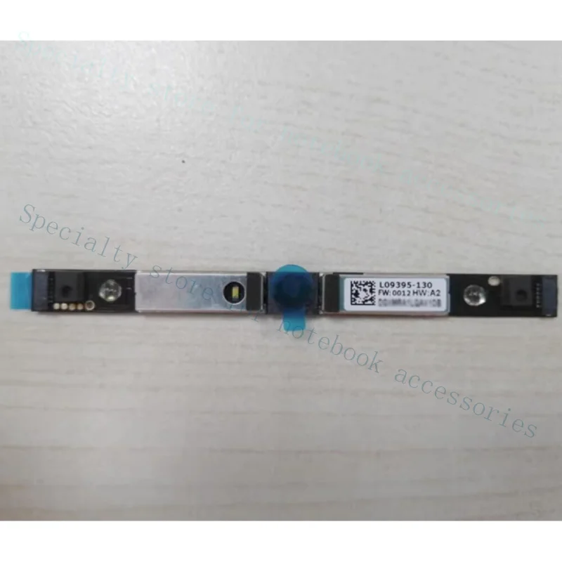 

A+ FOR HP 15 ENVY X360 15-BQ 15M-BP 17M-AE Camera Face Recognition L09395-130