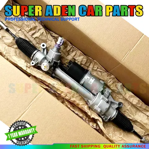 New A2054606402 Power Steering Rack For Mercedes Benz Right Hand drive