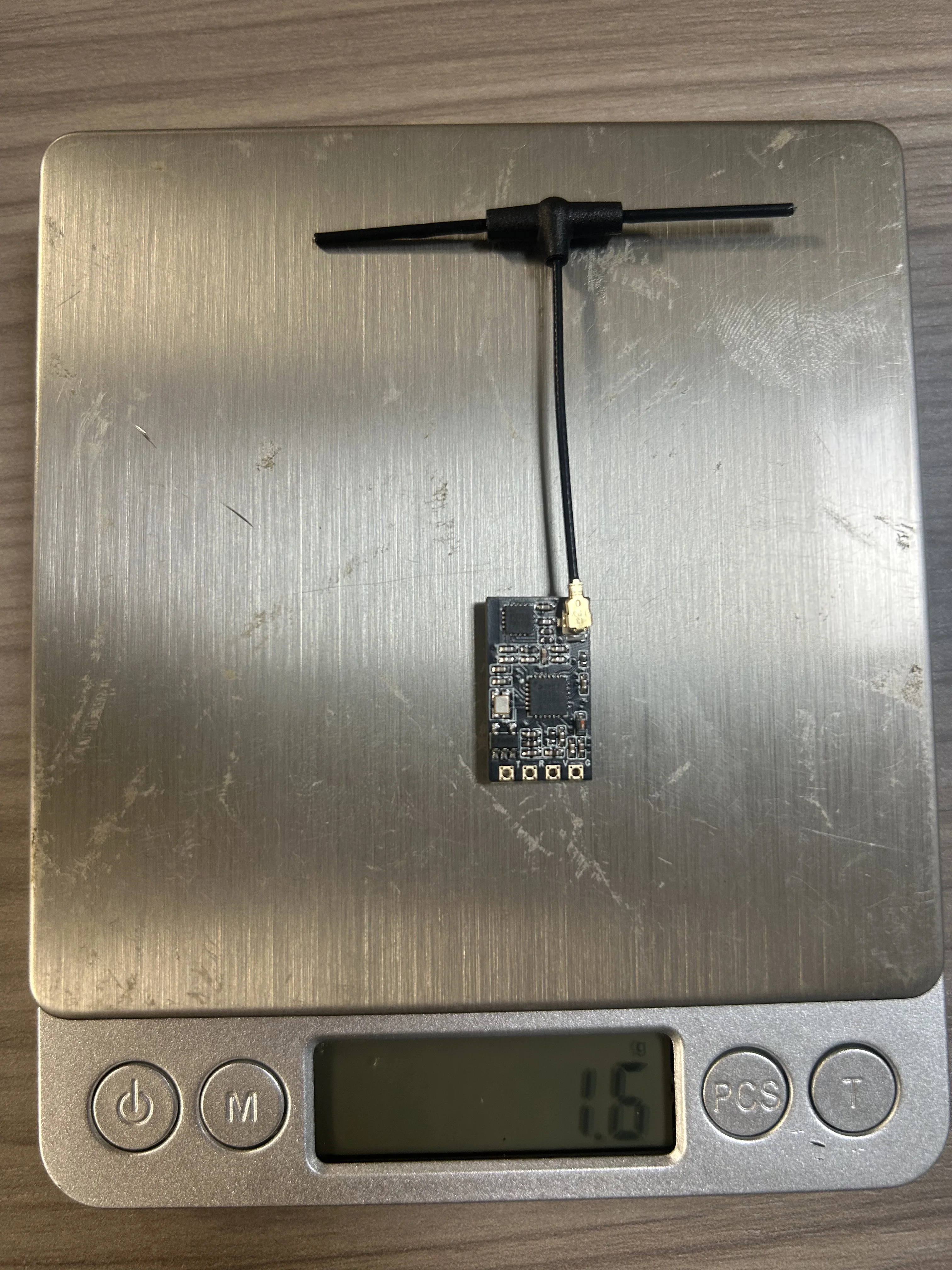 جهاز استقبال HPXGRC 2.4G ExpressLRS ELRS - لطائرات بدون طيار FPV حرة طويلة المدى إشارة عالية السرعة RC أجزاء ذاتية الصنع #6