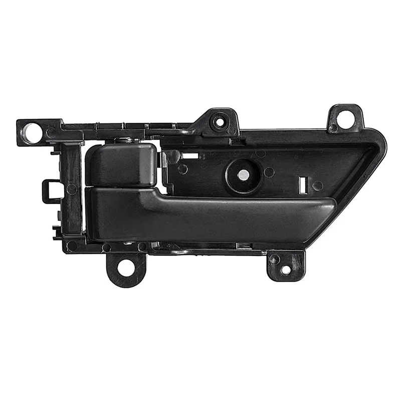 

4Pcs Car Interior Door Handle Left Right Side For Hyundai Veracruz Ix55 2007-2012 82610-3J000 82620-3J000